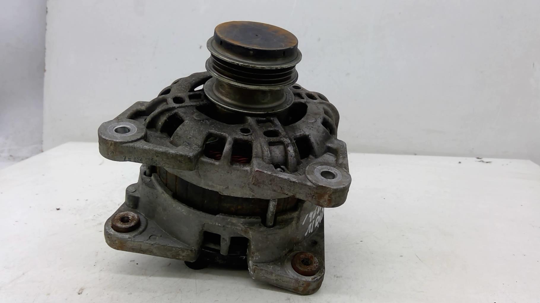 Alternateur RENAULT CLIO 4 PHASE 1  - 1