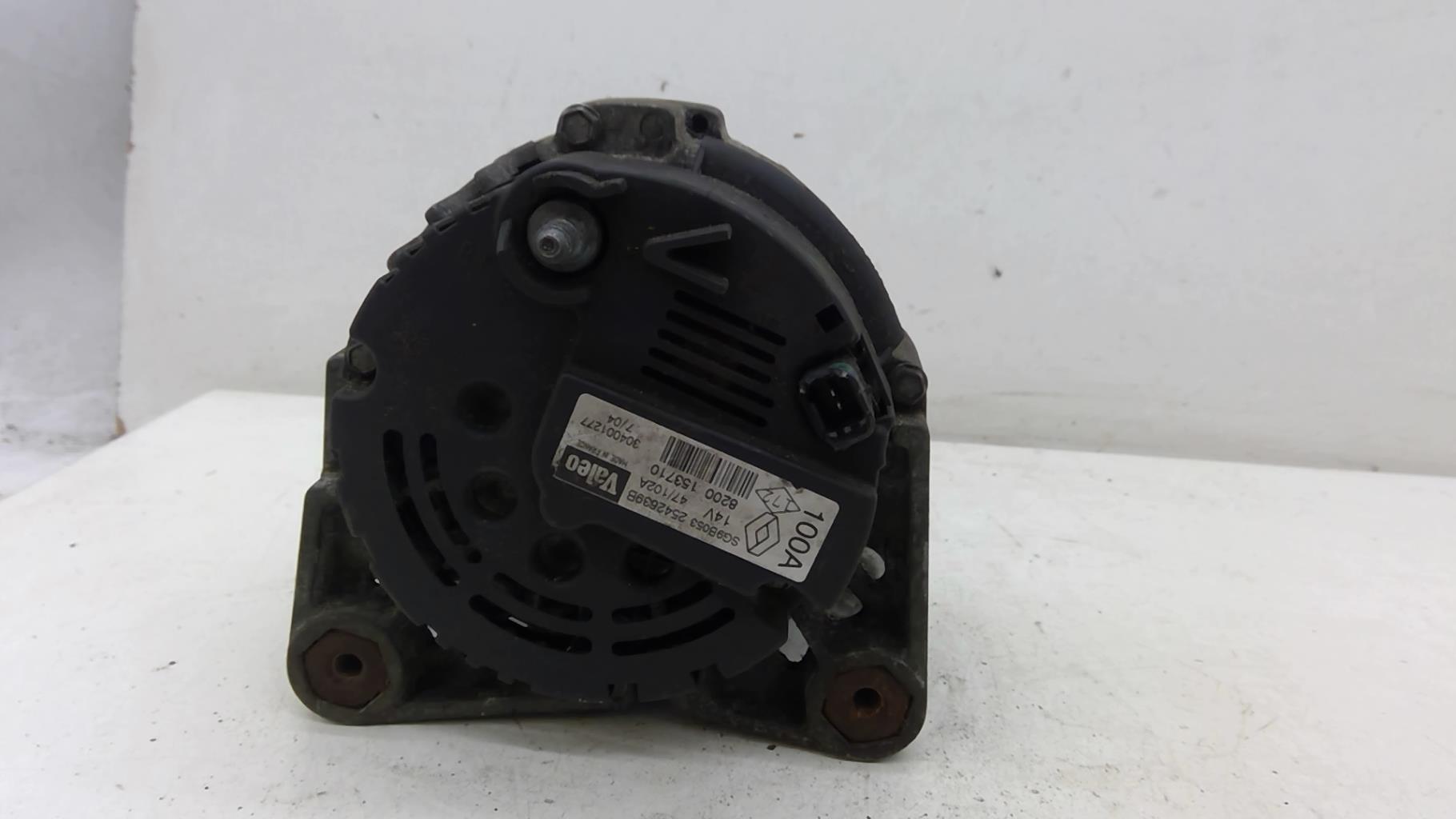 Alternateur RENAULT LAGUNA 2 PHASE 1 Essence - 1