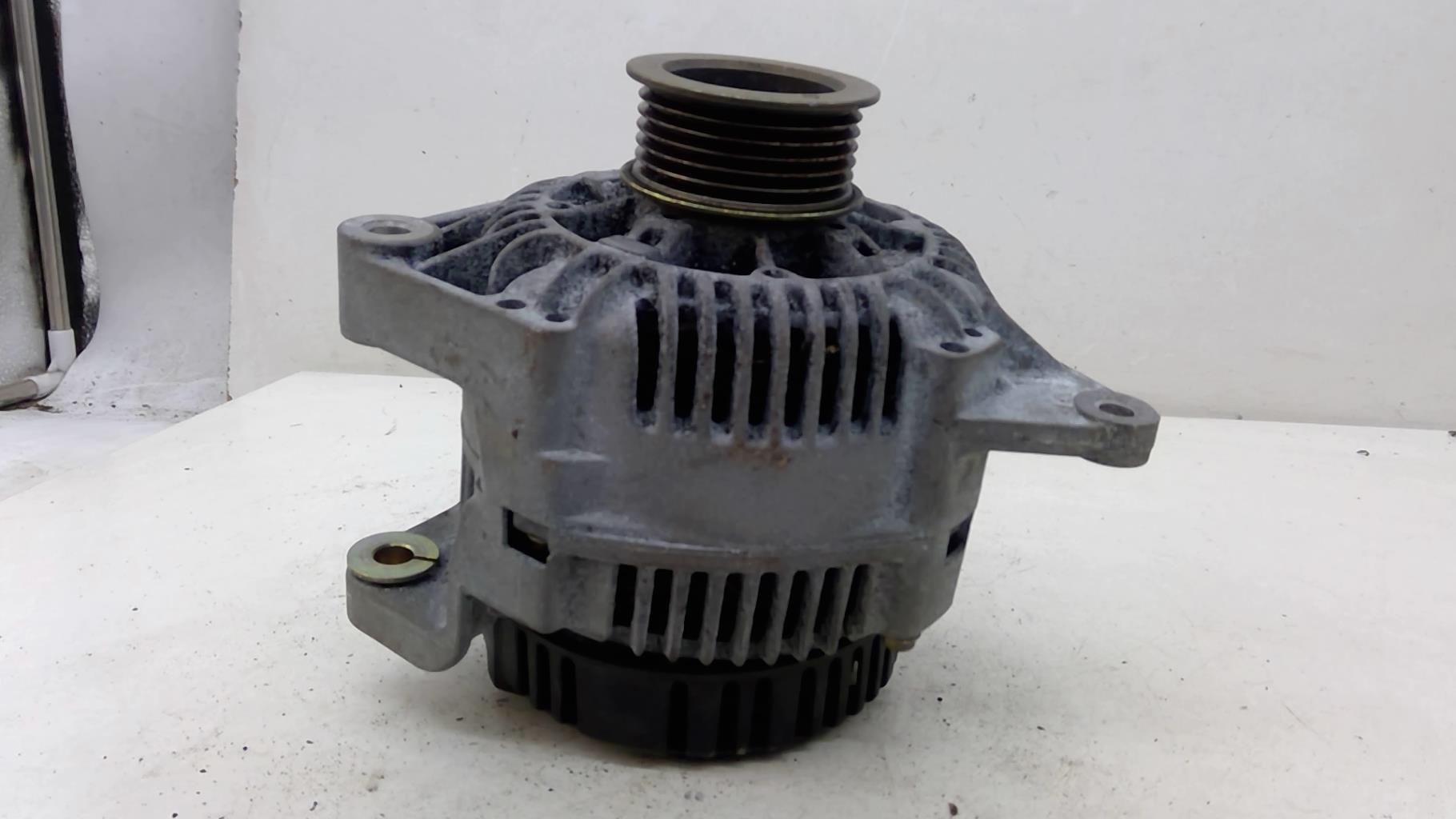 Alternateur RENAULT MEGANE 1 PHASE 2 Diesel - 1