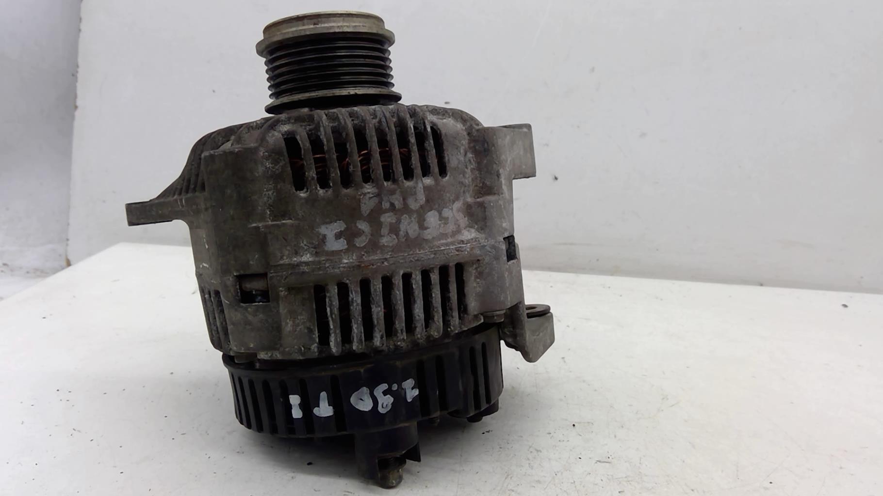 Alternateur RENAULT SCENIC 1 PHASE 1 Diesel - 1