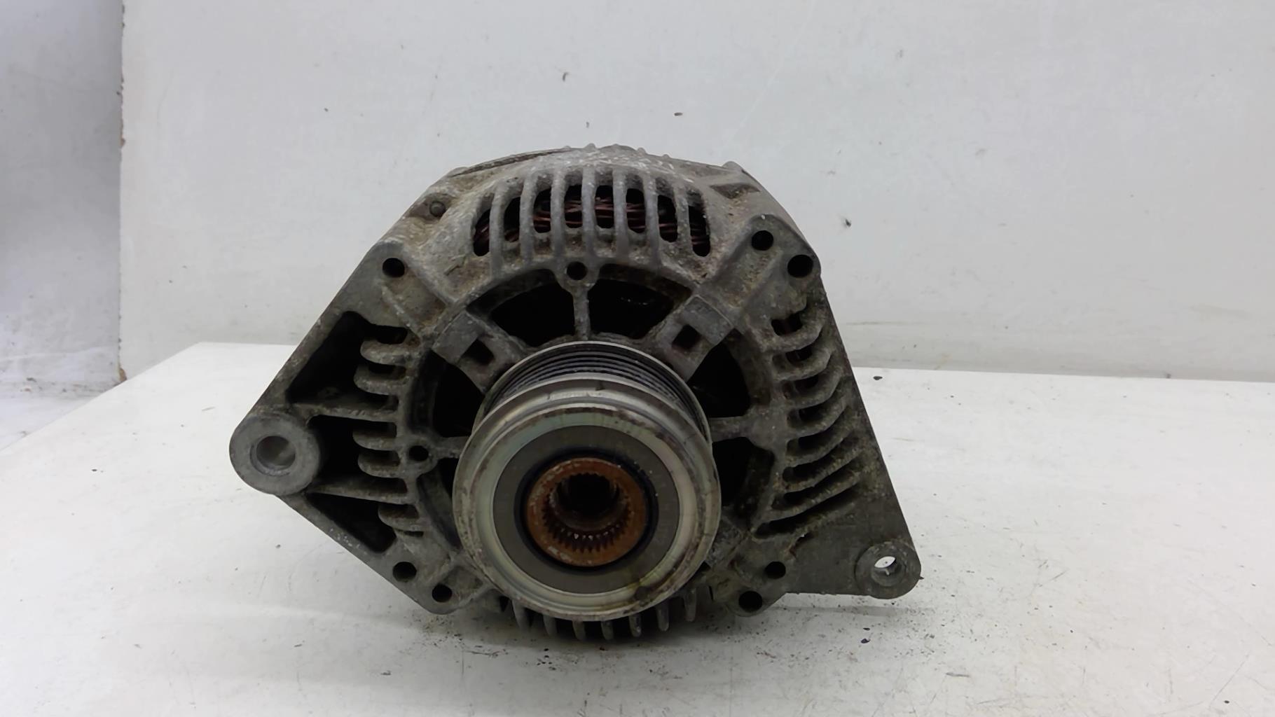 Alternateur RENAULT SCENIC 1 PHASE 2 Diesel - 1