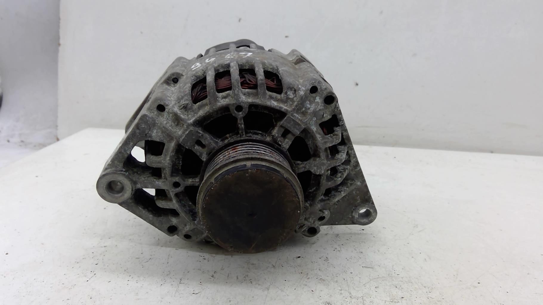 Alternateur RENAULT SCENIC 1 PHASE 2 Diesel - 1