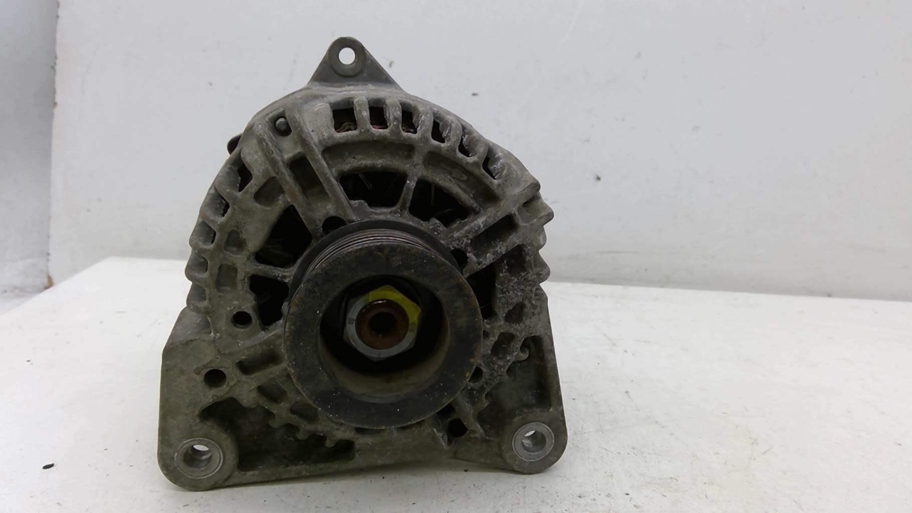 Alternateur RENAULT TWINGO 2 PHASE 1  - 1