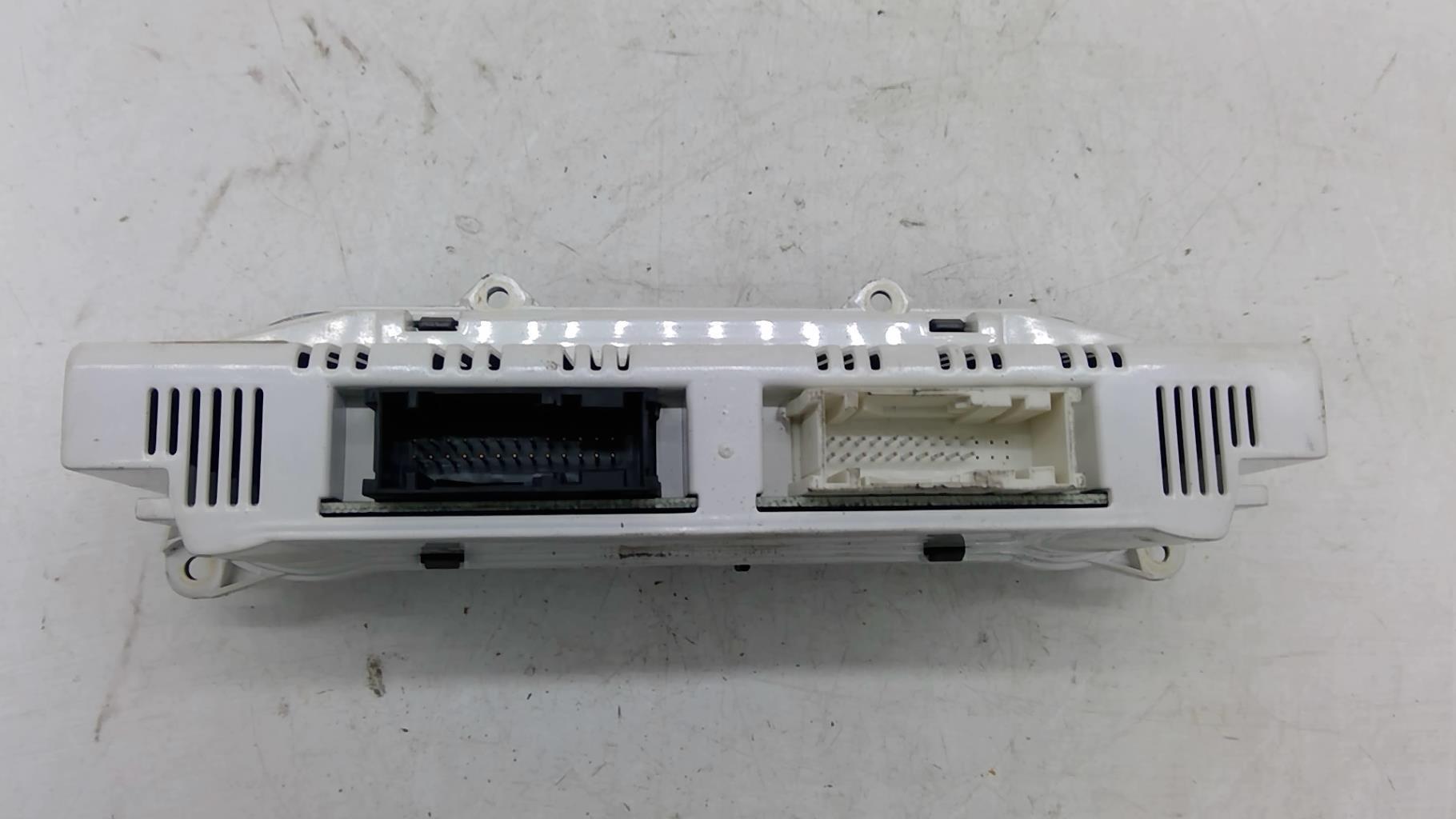 Commande chauffage FORD FIESTA 5 PHASE 2 Diesel - 1