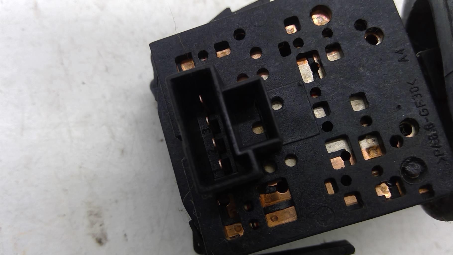 Commodo d'essuie glaces OPEL MERIVA A PHASE 2  - 1
