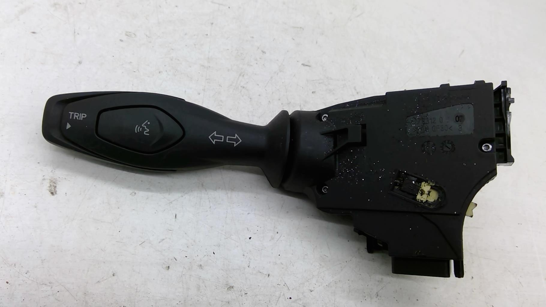 Commodo phare FORD FIESTA 6 PHASE 1  - 1