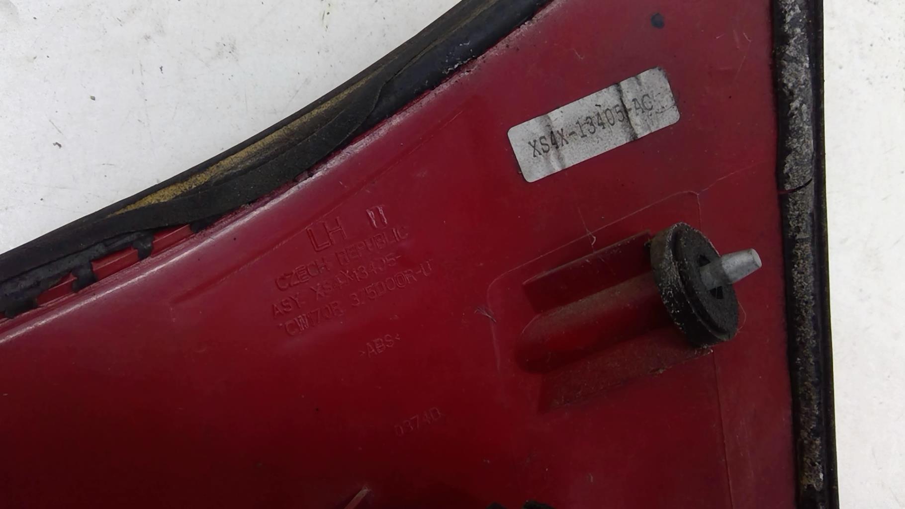 Feu arriere principal gauche (feux) FORD FOCUS 1 Diesel - 1