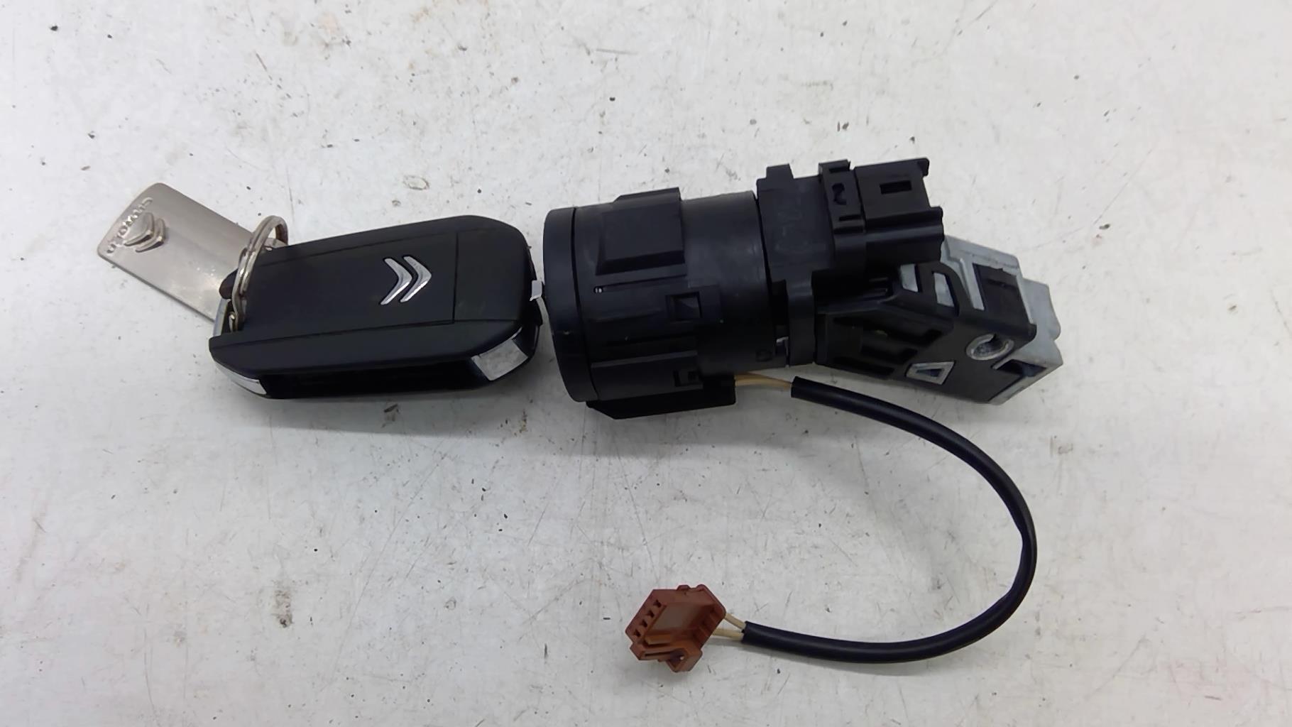 Neiman CITROEN C3 3 PHASE 1 Essence - 1