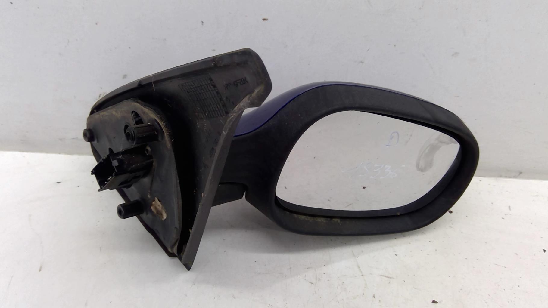 Retroviseur droit RENAULT CLIO 2 PHASE 1 Essence - 1