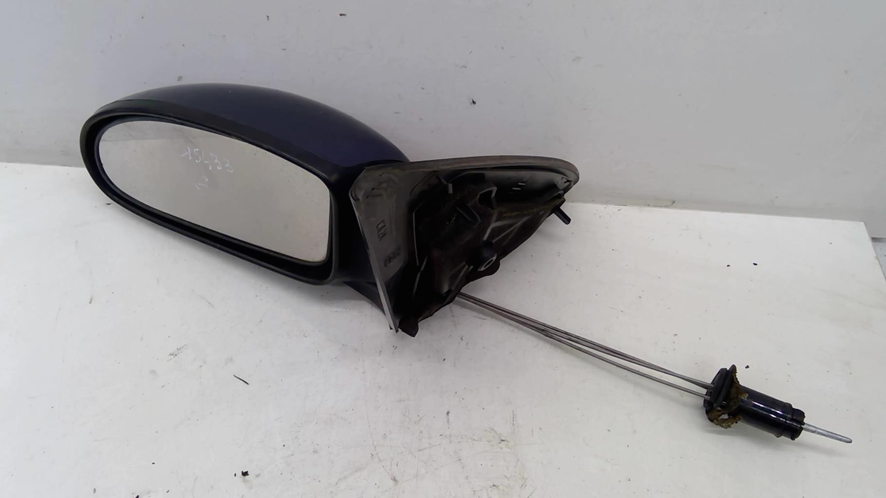 Retroviseur gauche FORD FOCUS 1 Diesel - 1