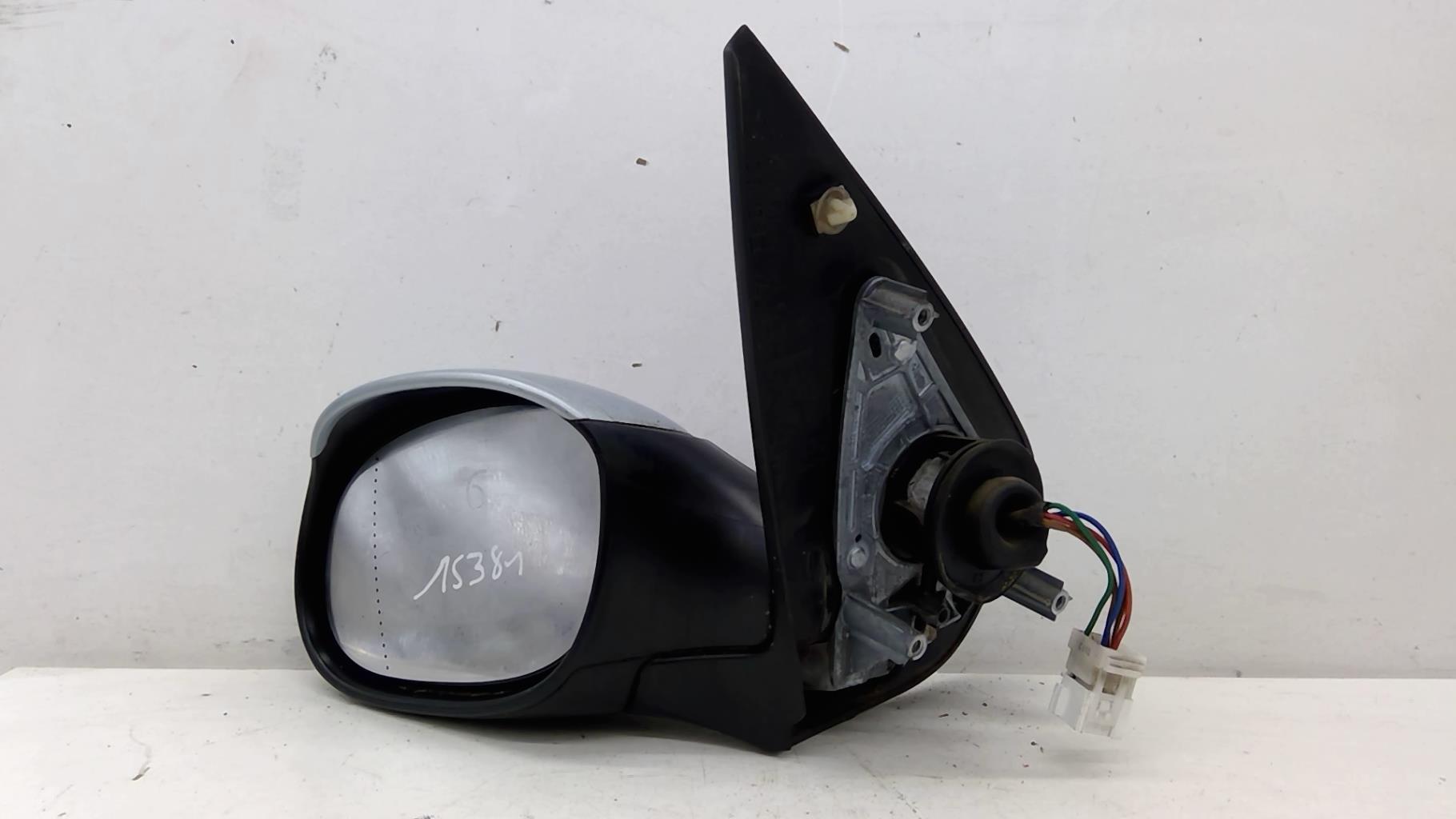 Retroviseur gauche PEUGEOT 206 PHASE 1 Diesel - 1