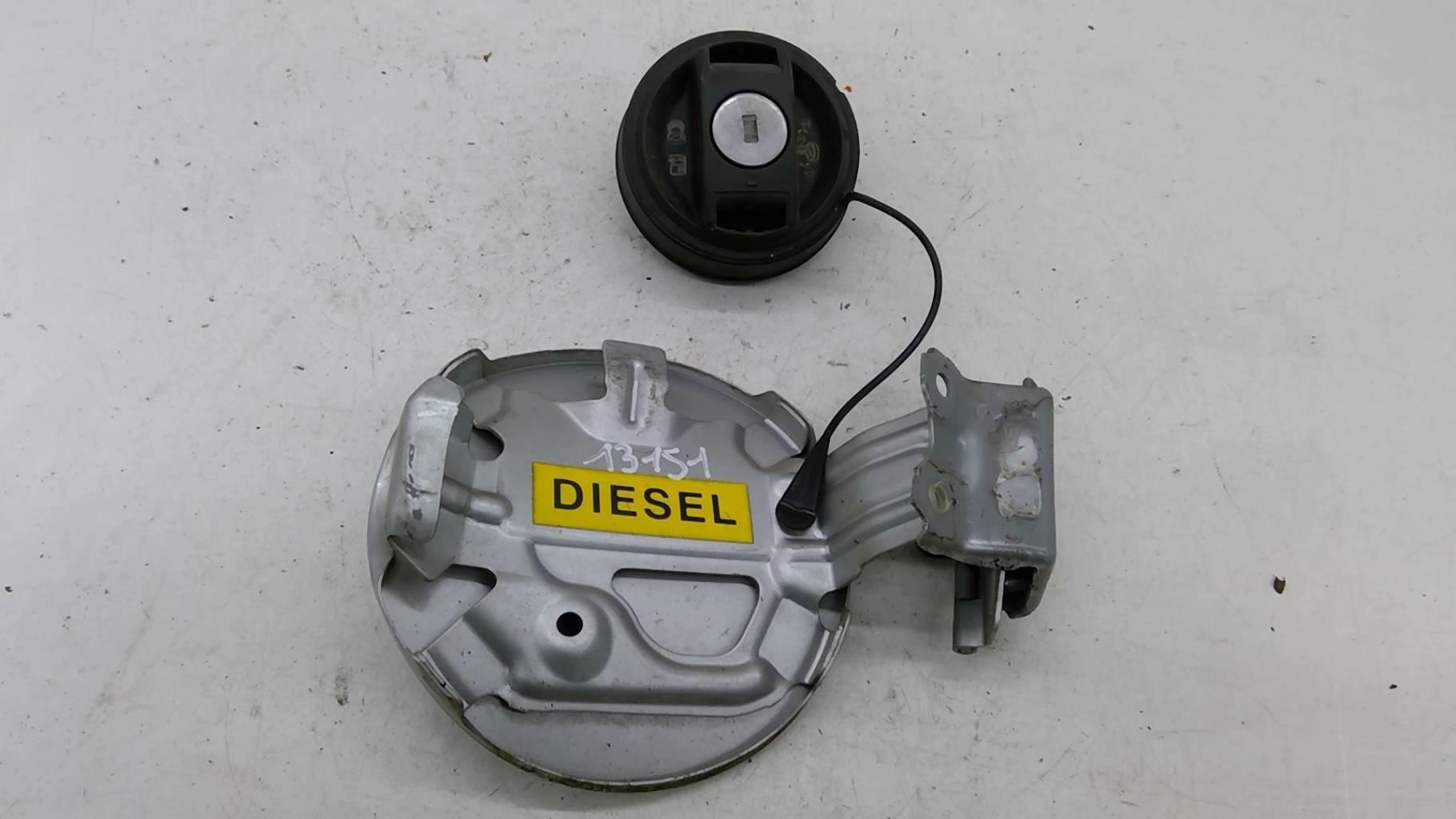 Trappe d'essence TOYOTA AYGO 1 PHASE 1  - 1