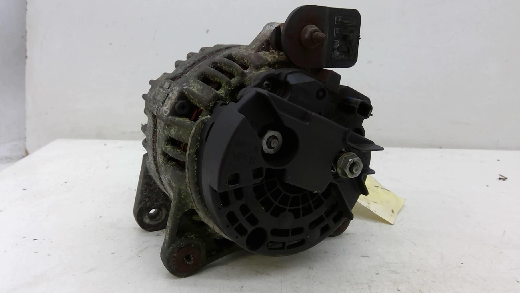 Alternateur RENAULT CLIO 3 PHASE 2  - 1