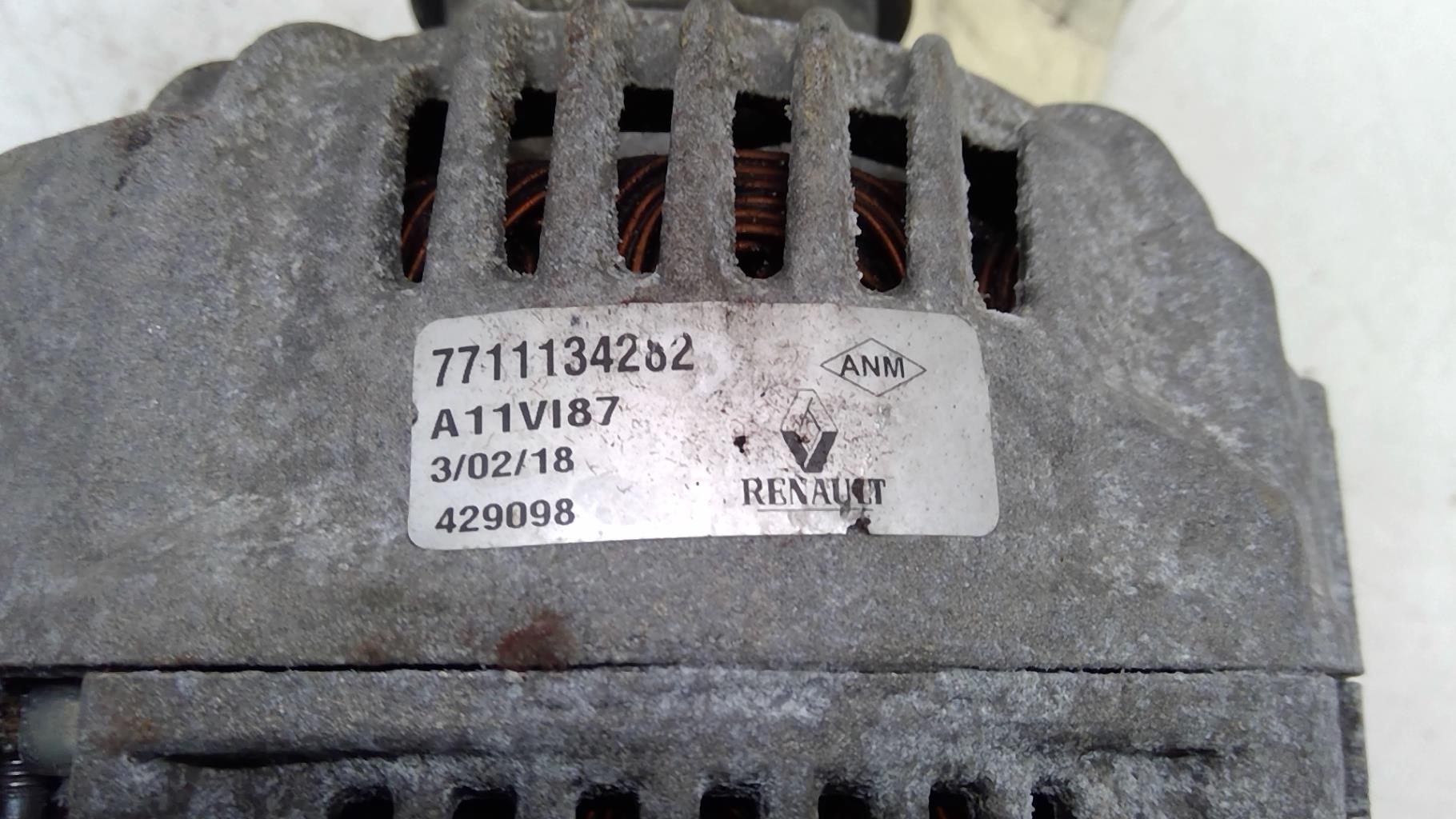 Alternateur RENAULT CLIO 2 PHASE 1 Essence - 1