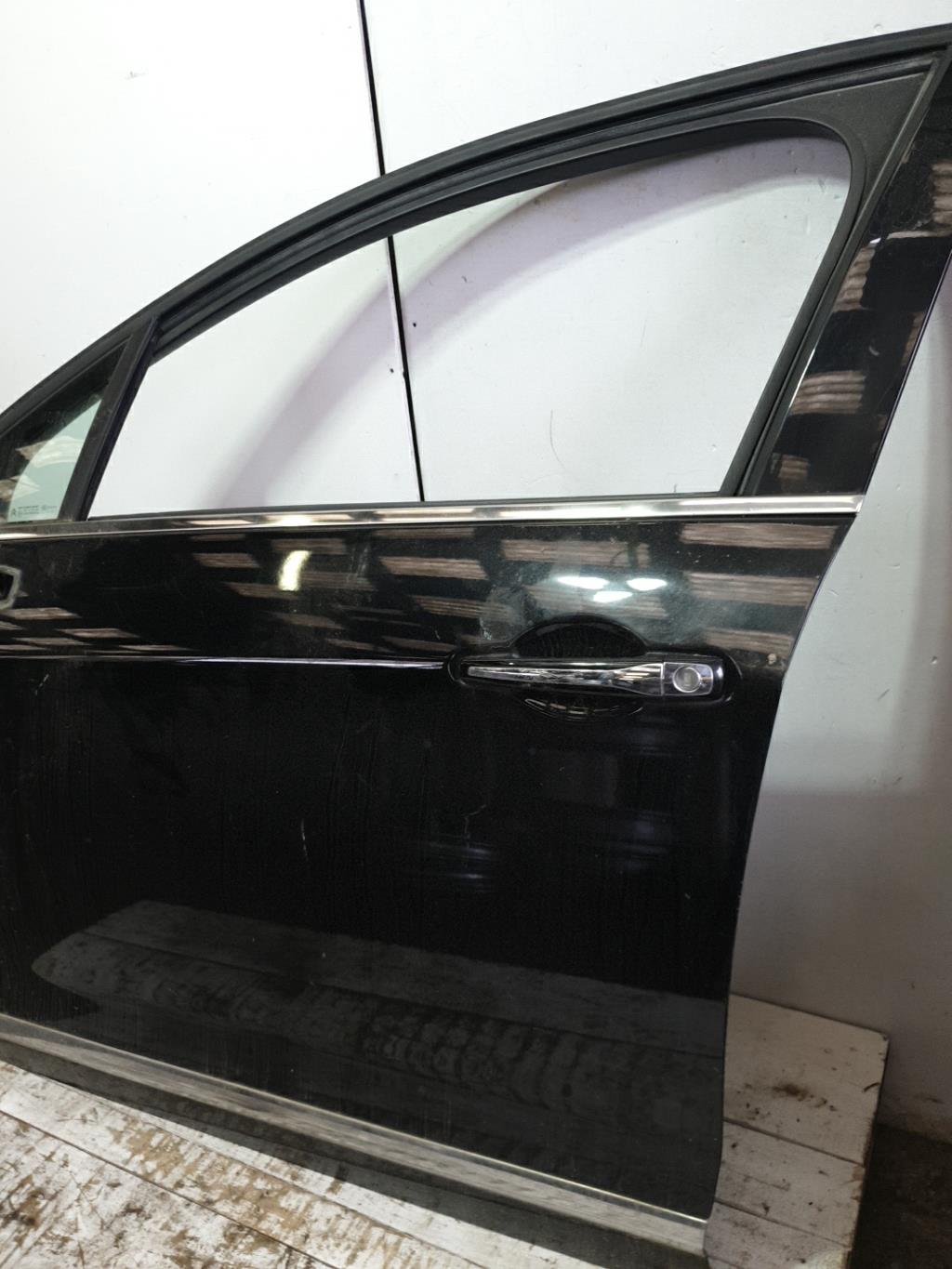 Porte avant gauche CITROEN C5 2 Diesel - 1