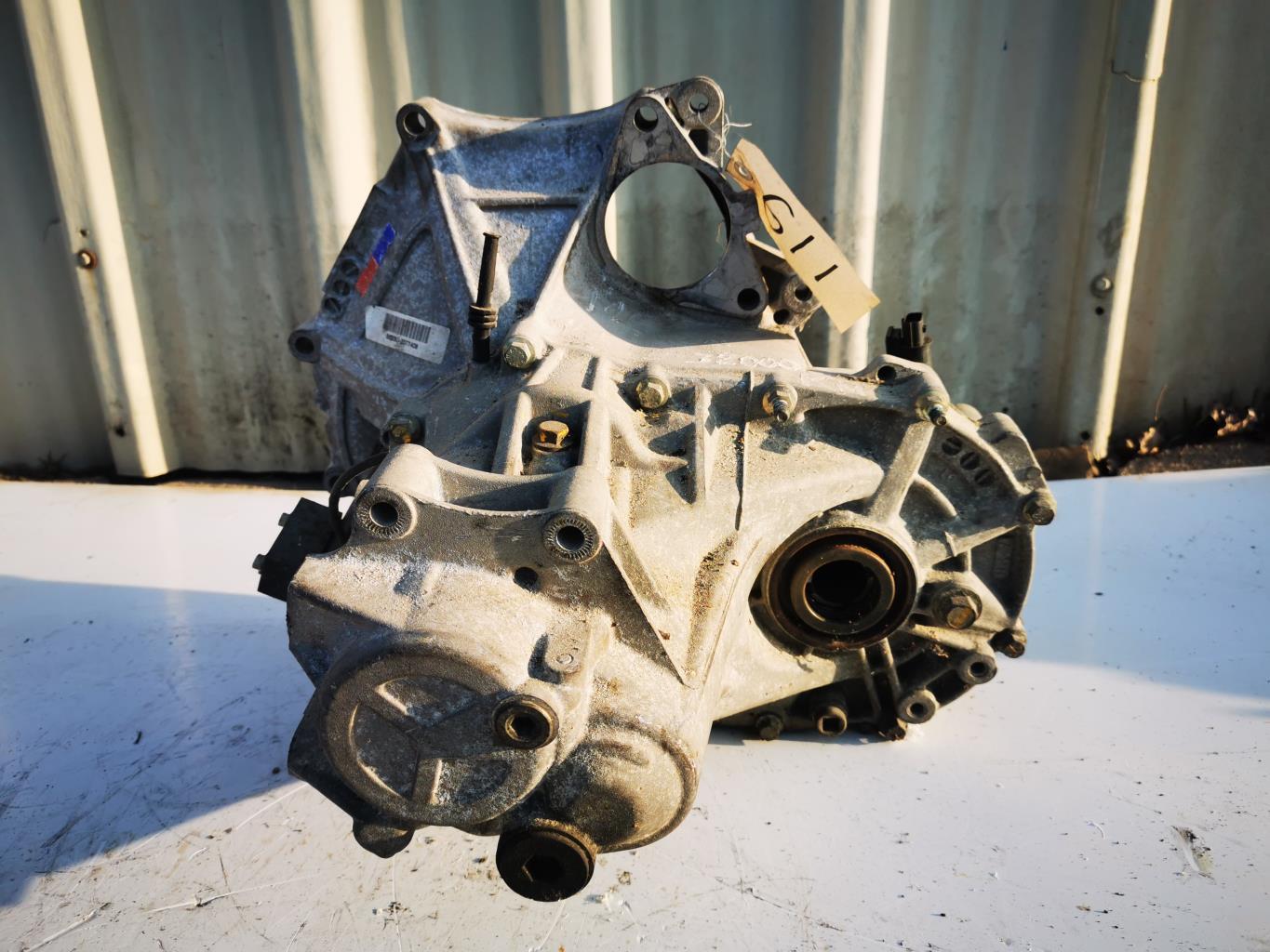 Boite de vitesses MG ZR PHASE 1 Diesel - 1
