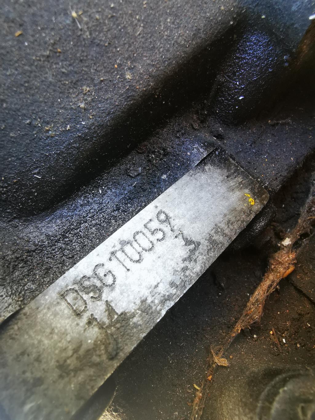 Boite de vitesses SEAT IBIZA 2 PHASE 2 Diesel - 1