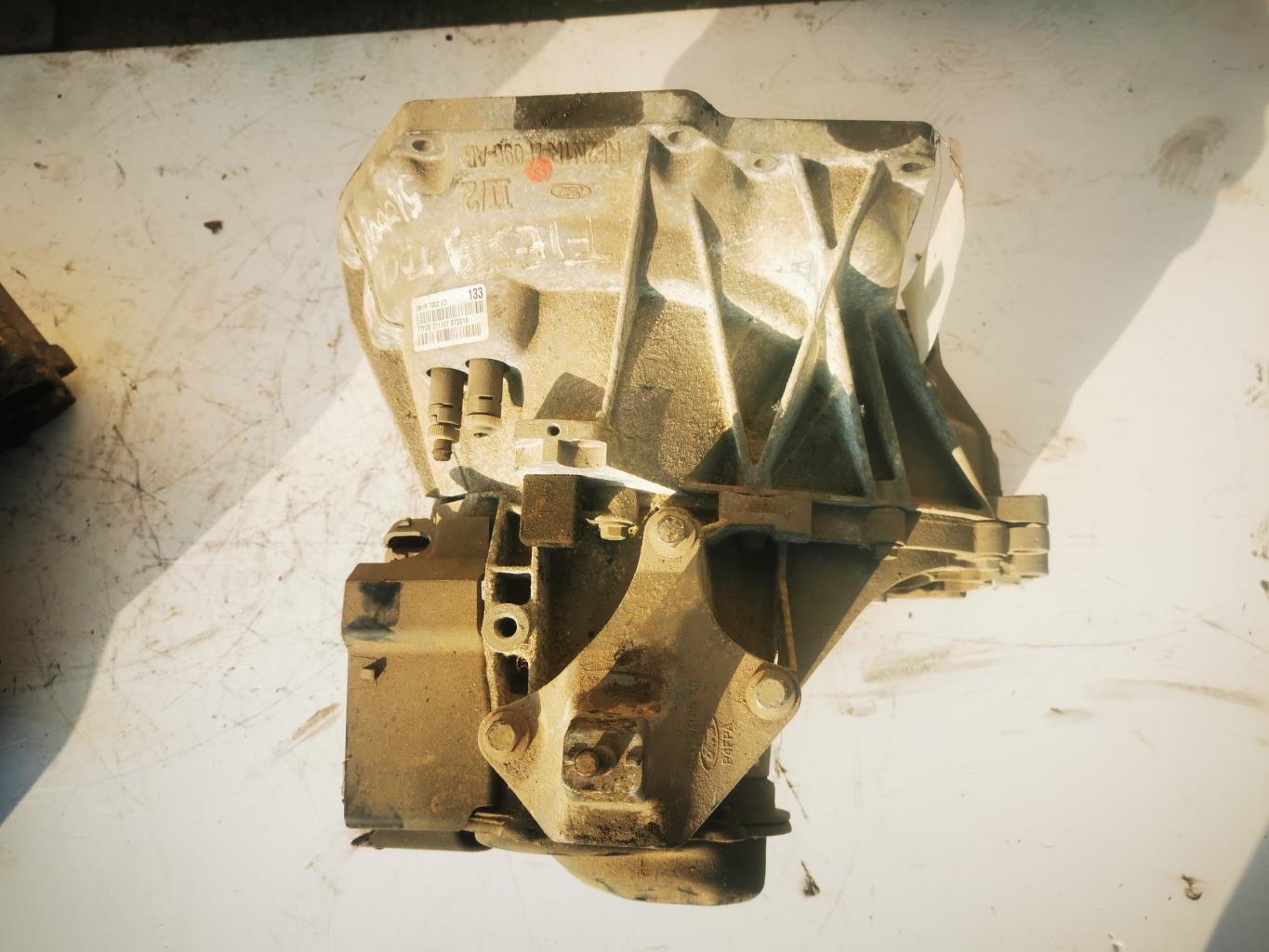 Boite de vitesses FORD FIESTA 5 PHASE 2 Diesel - 1