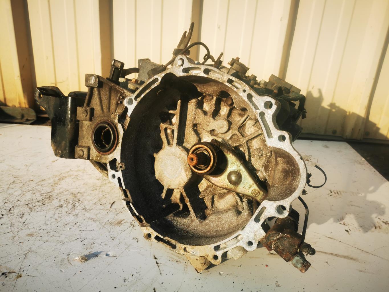 Boite de vitesses KIA CEE-D 1 PHASE 1 Diesel - 1