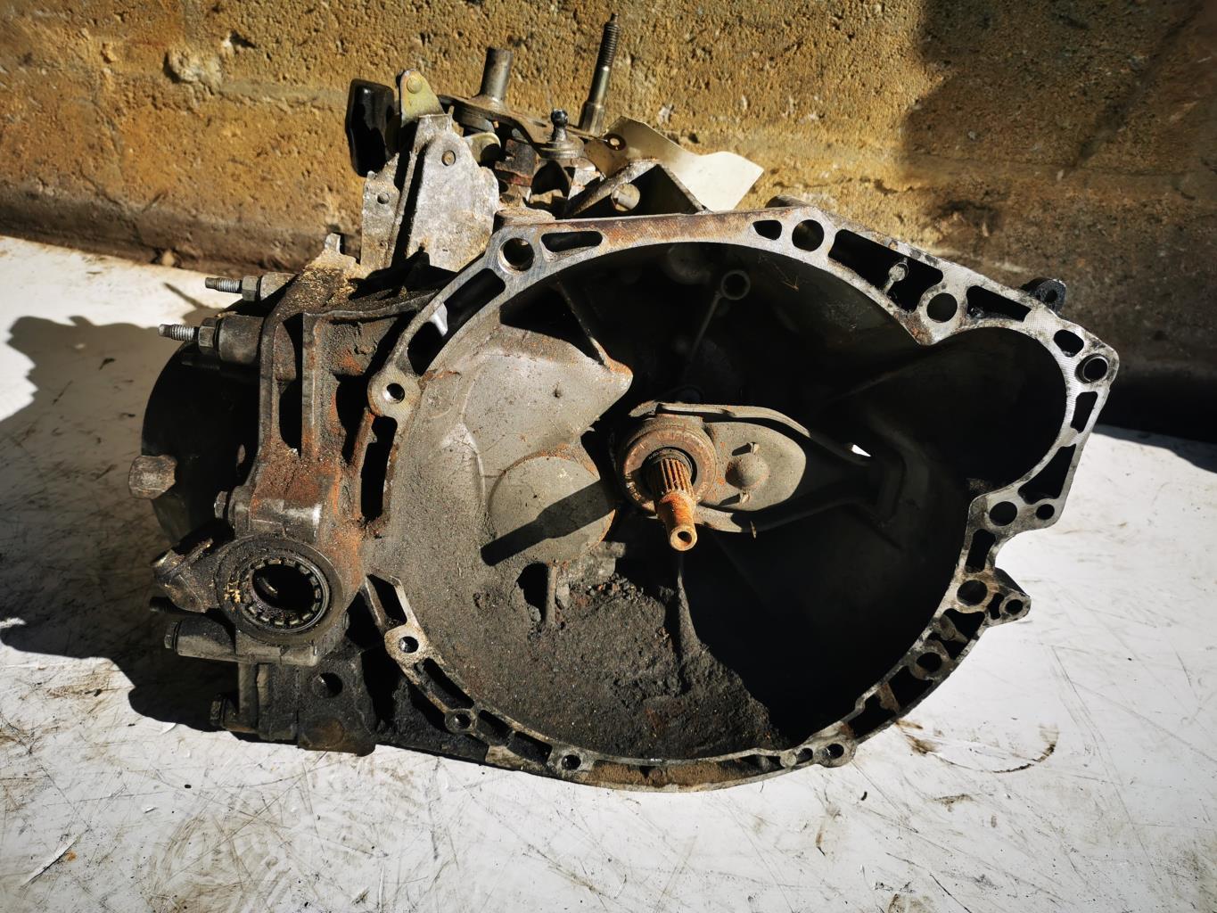 Boite de vitesses CITROEN C4 1 PHASE 1 Diesel - 1