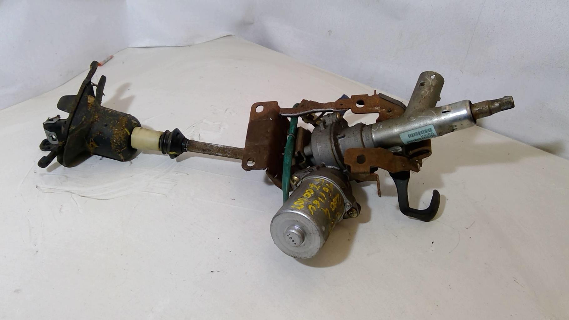Colonne de direction RENAULT CLIO 2 PHASE 2 Essence - 1