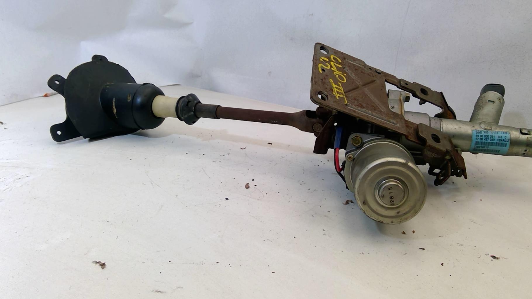 Colonne de direction RENAULT CLIO 3 PHASE 1  - 1