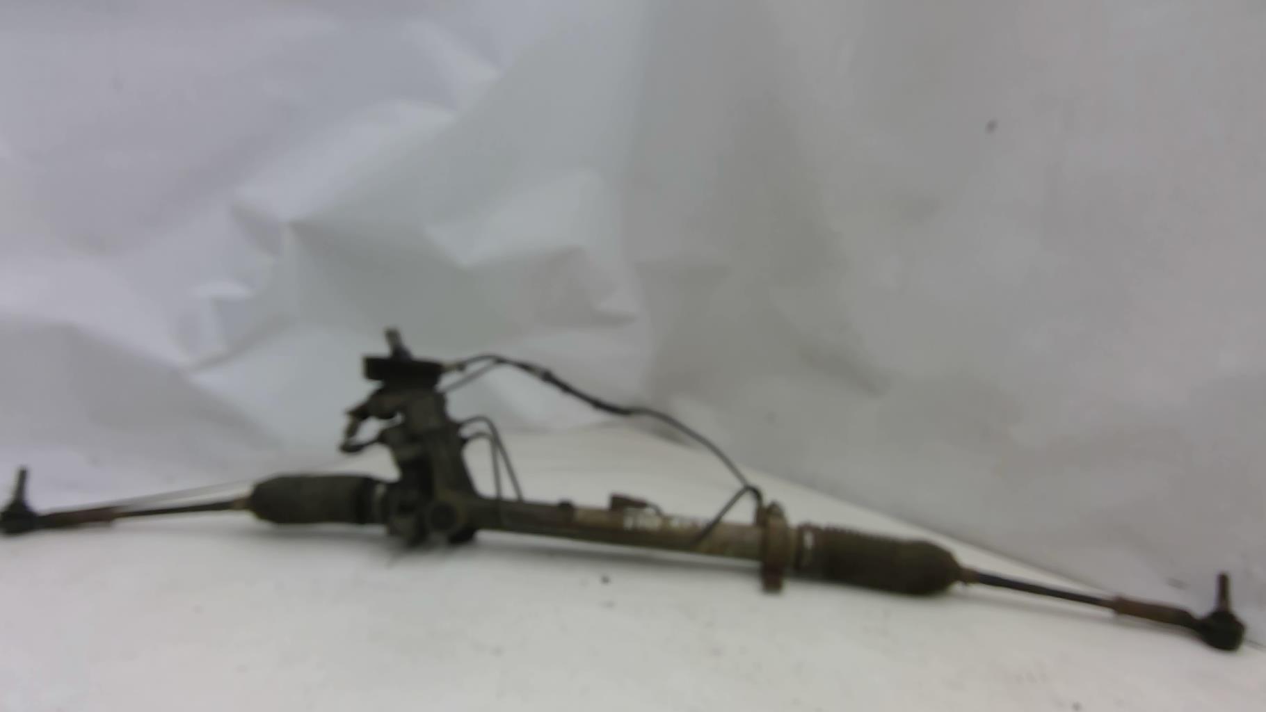 Cremaillere assistee SEAT IBIZA 3 PHASE 1  - 1