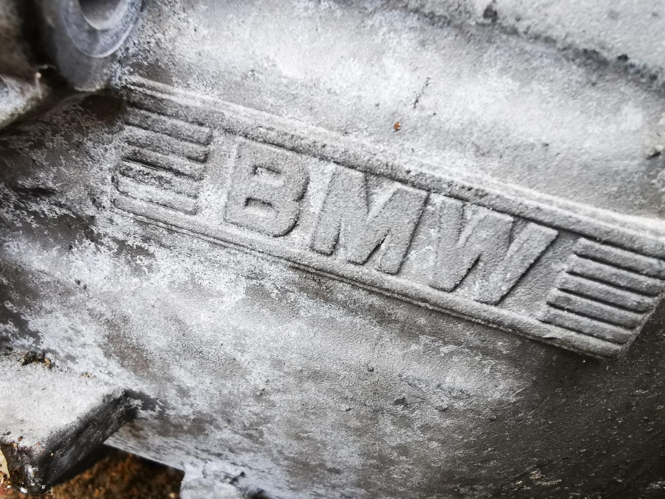 Boite de vitesses BMW SERIE 3 E36 Diesel - 1
