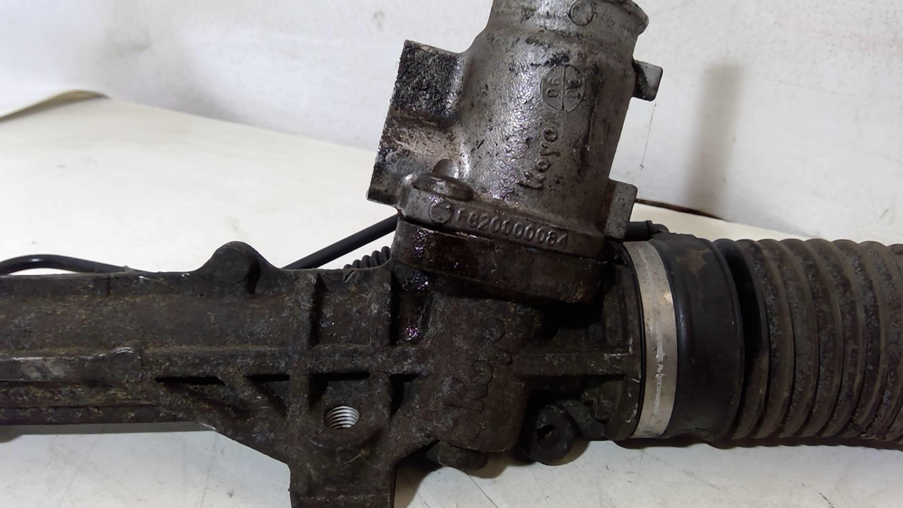 Cremaillere assistee CITROEN C4 1 PHASE 2  - 1