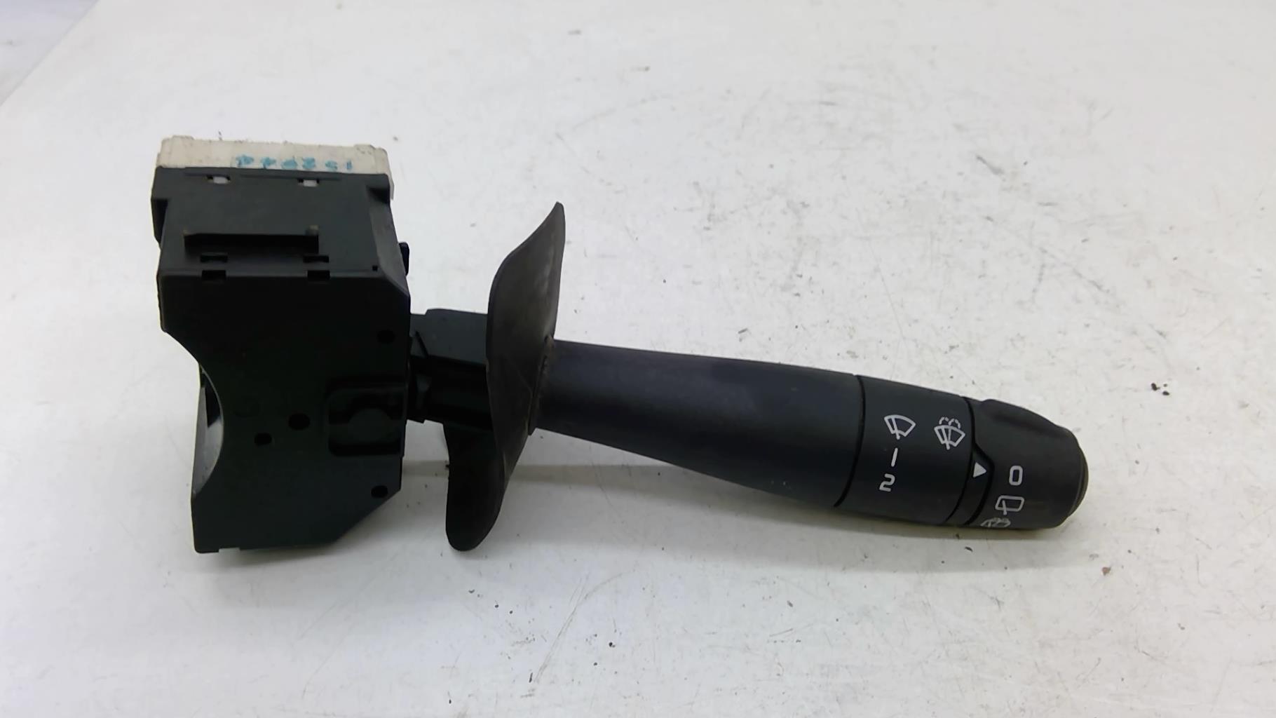 Commodo d'essuie glaces RENAULT CLIO 2 PHASE 2 Diesel - 1