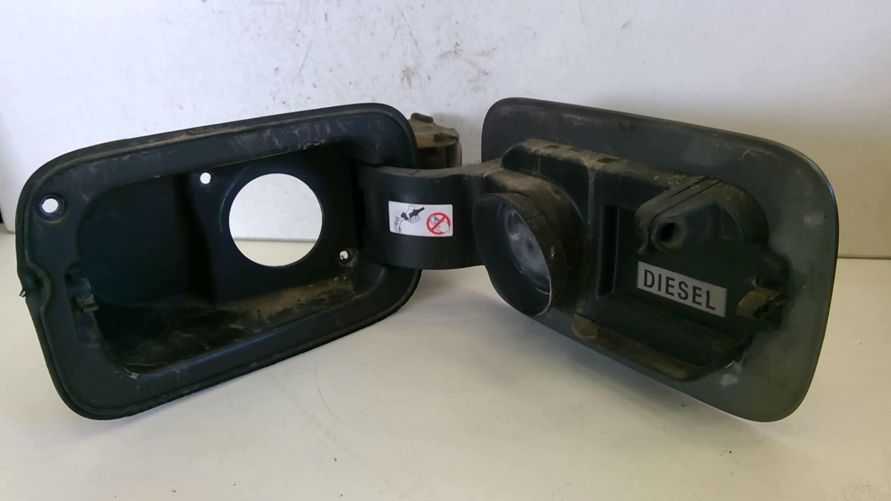 Trappe d'essence RENAULT GRAND SCENIC 2 PHASE 1 Diesel - 1