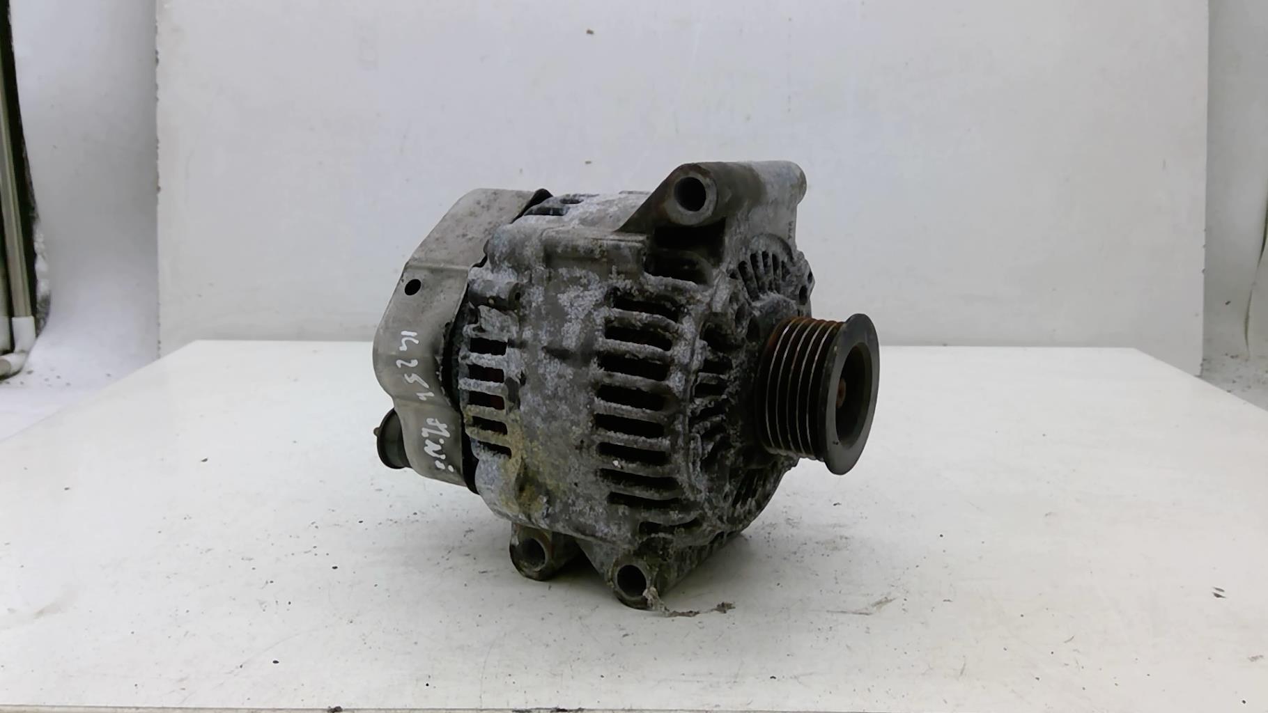 Alternateur MINI MINI 1 R50/R53 PHASE 1  - 1