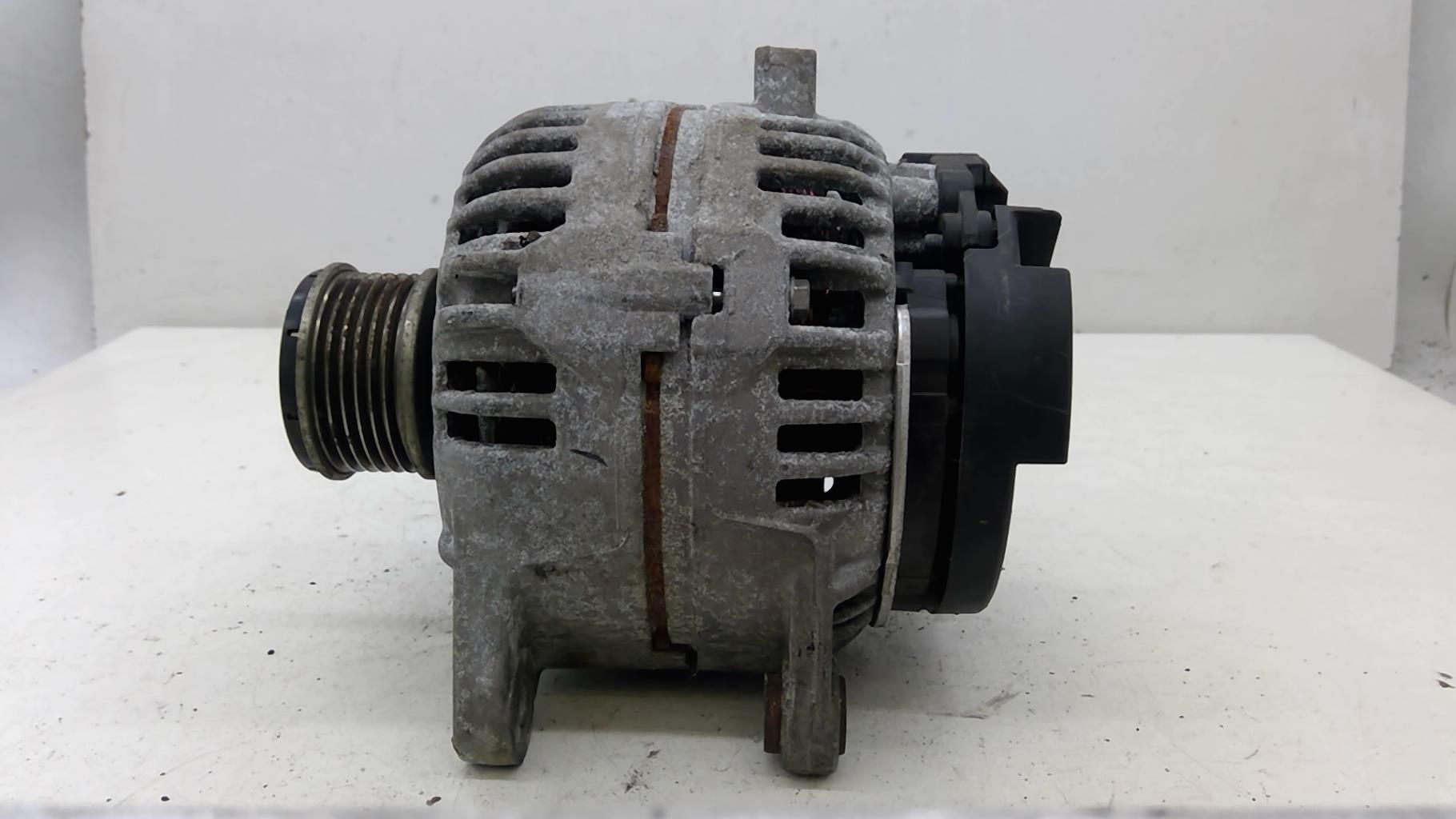 Alternateur RENAULT SCENIC 2 PHASE 1  - 1