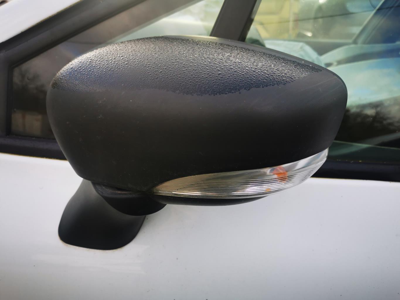 Retroviseur gauche RENAULT CLIO 4 PHASE 1 Diesel - 1