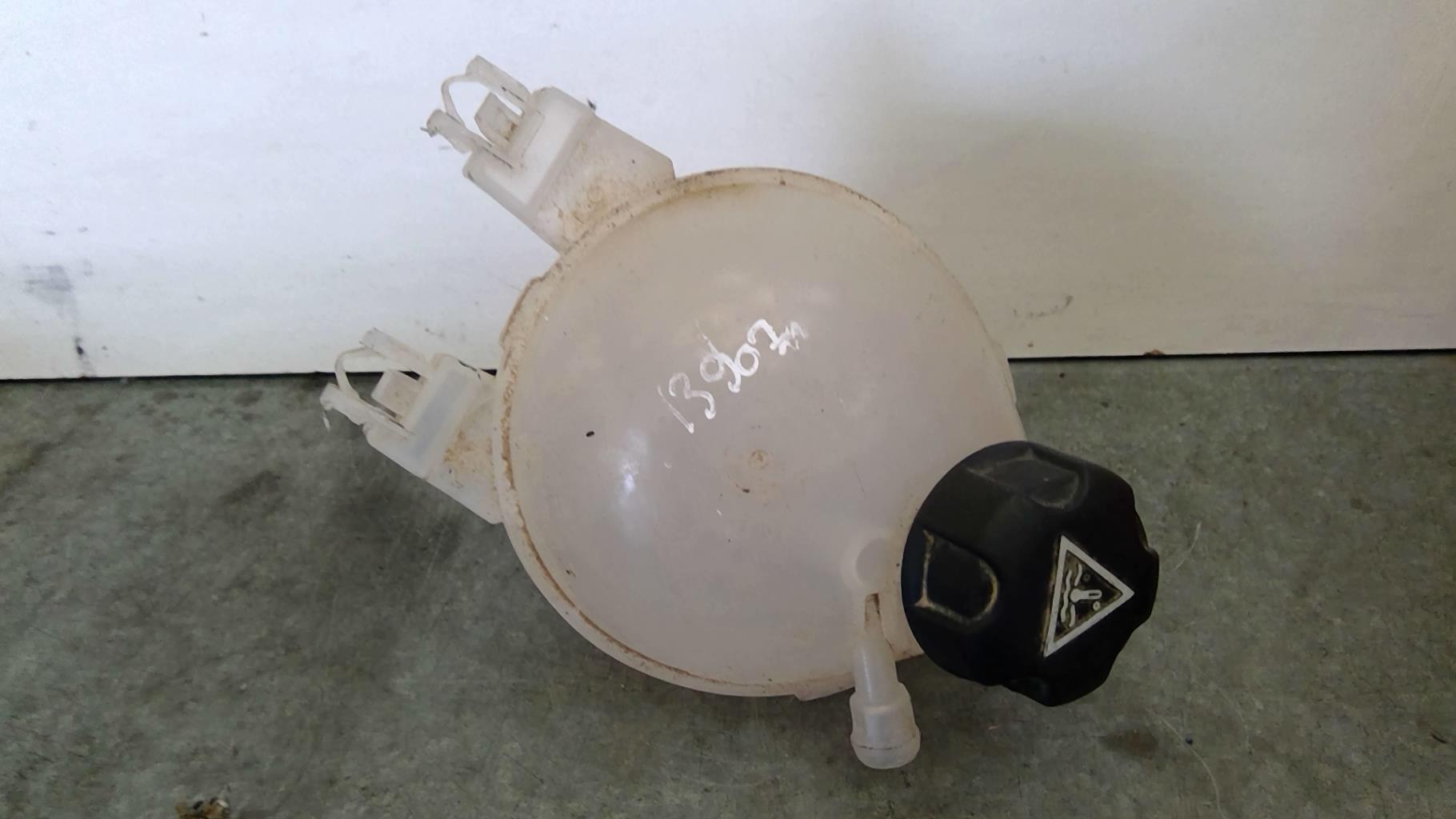 Vase d'expansion OPEL CROSSLAND X PHASE 1  - 1