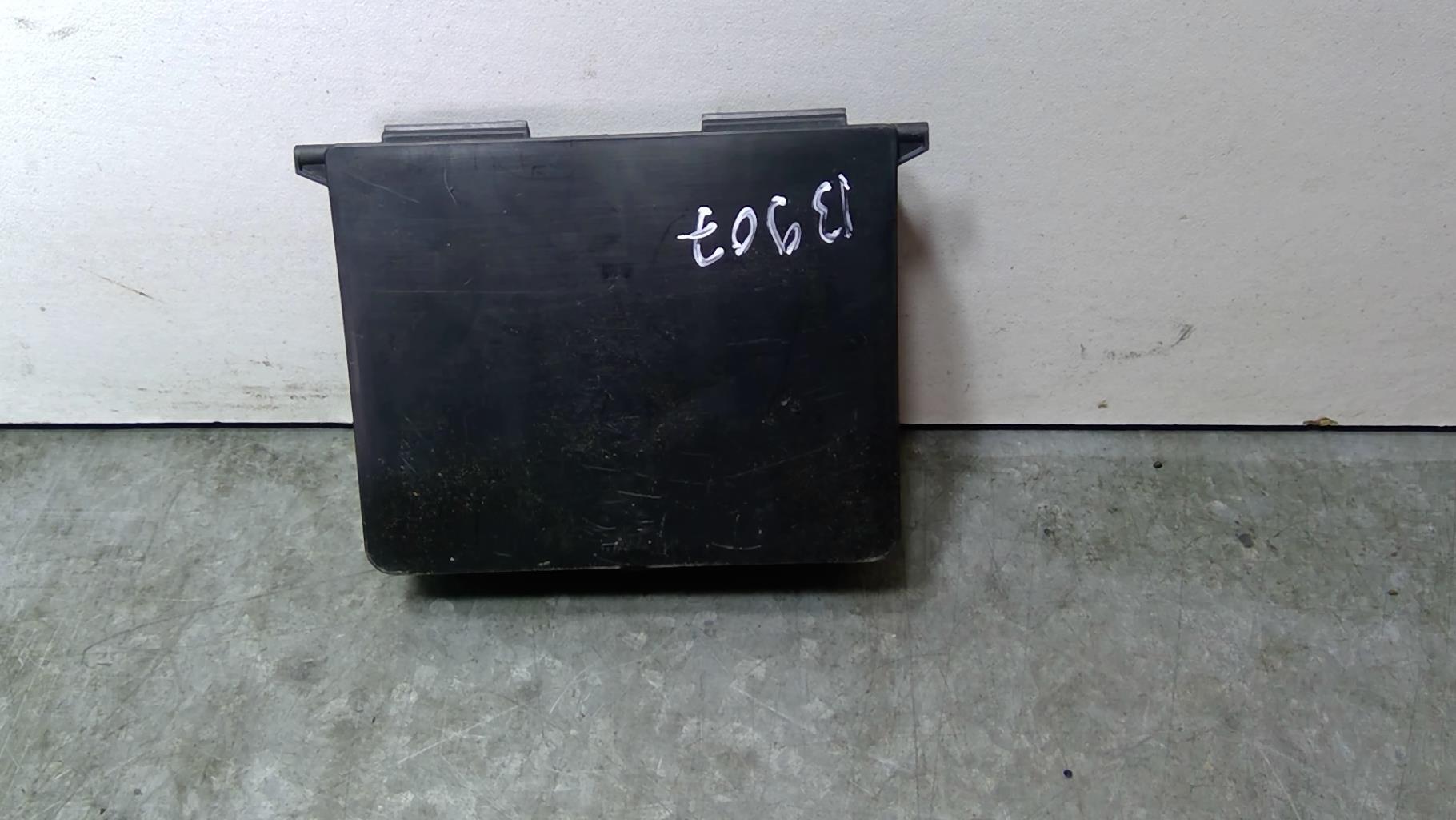 Boitier de prechauffage OPEL CROSSLAND X PHASE 1  - 1