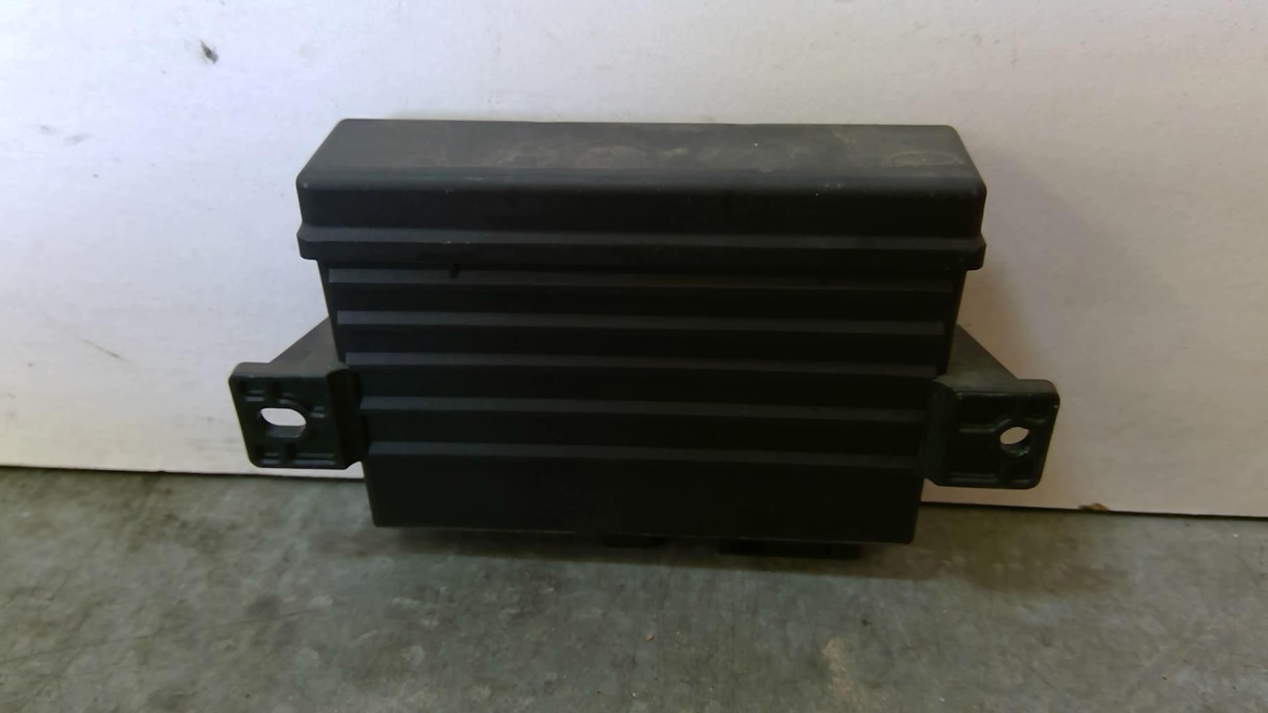 Boitier radar de recul CITROEN BERLINGO 2 PHASE 2 Diesel - 1