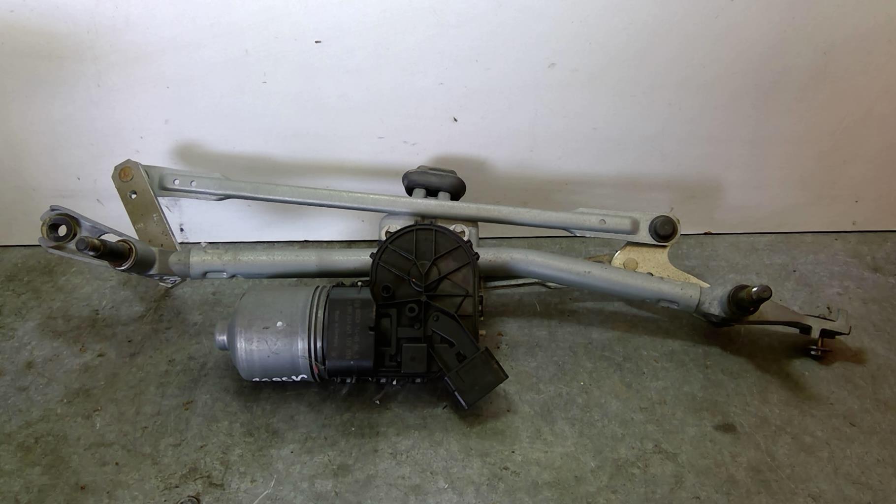 Mecanisme d'essuie glace CITROEN BERLINGO 2 PHASE 2 Diesel - 1