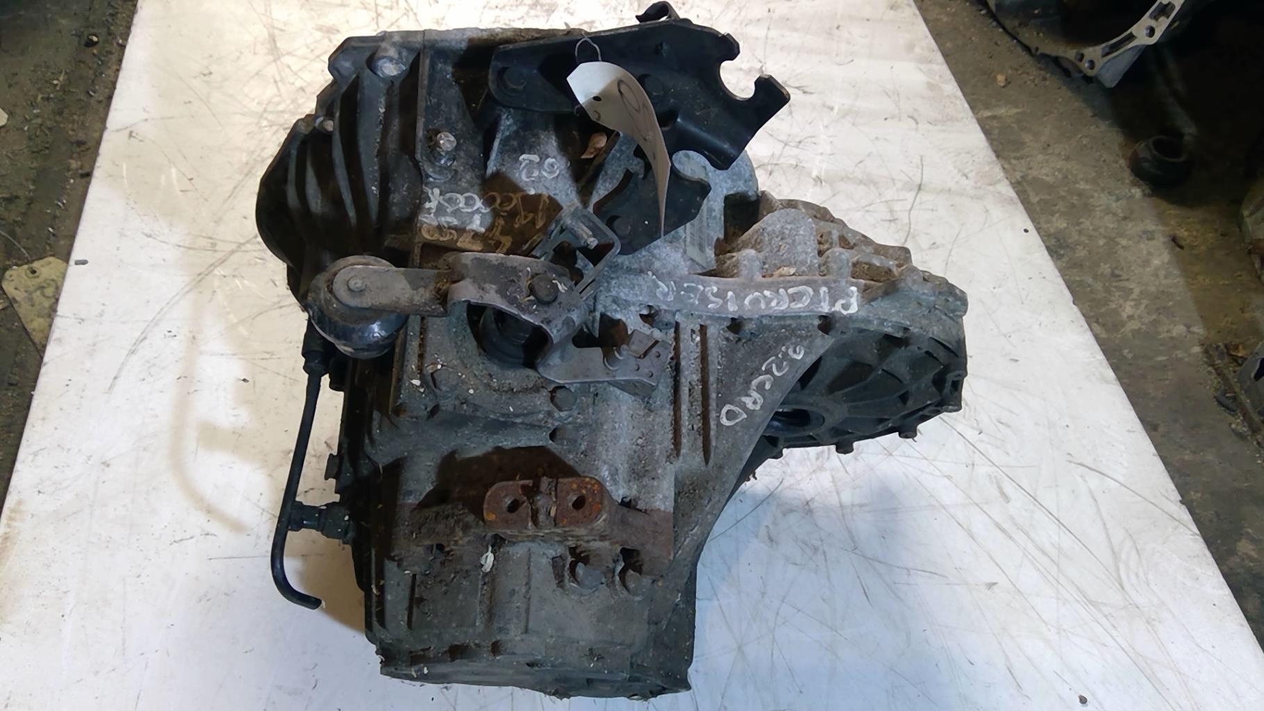 Boite de vitesses CHRYSLER PT CRUISER PHASE 1 BREAK Essence - 1