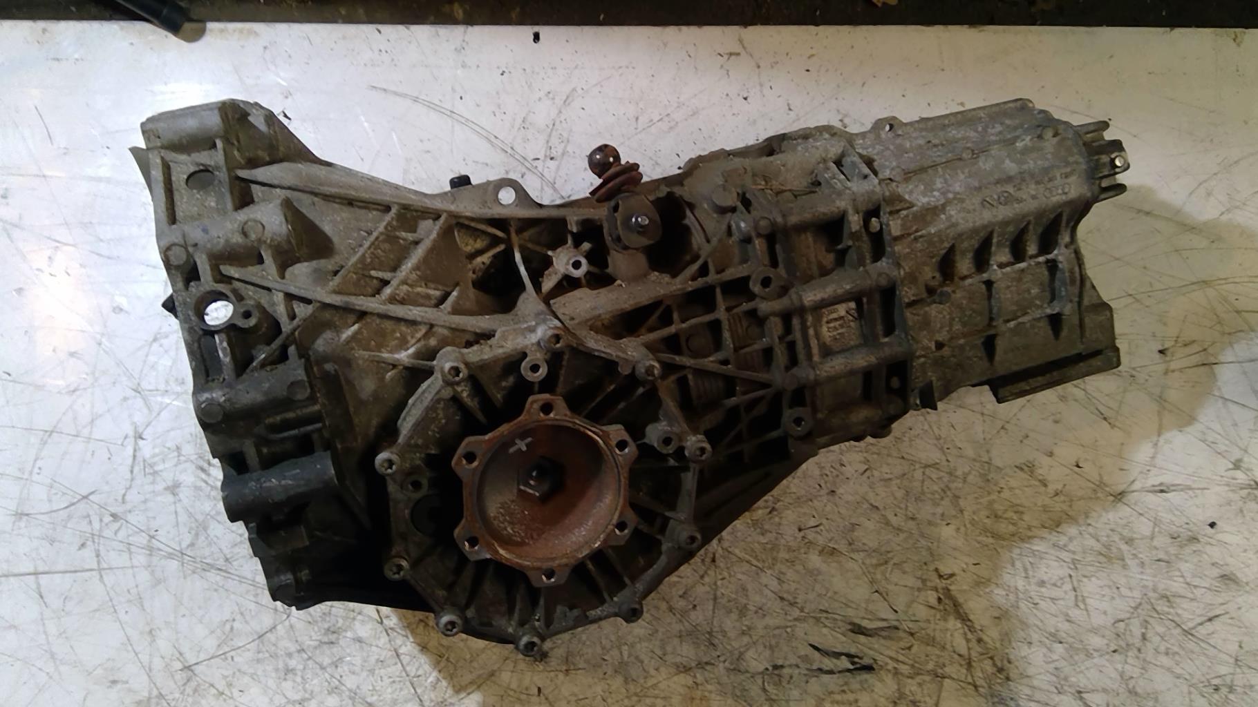 Boite de vitesses AUDI A4 2 PHASE 2 Diesel - 1