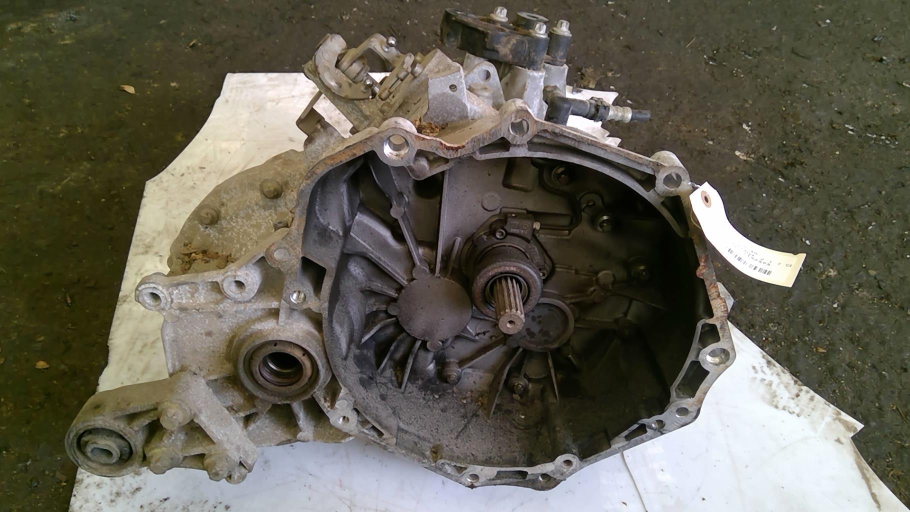 Boite de vitesses OPEL CORSA C PHASE 2  - 1