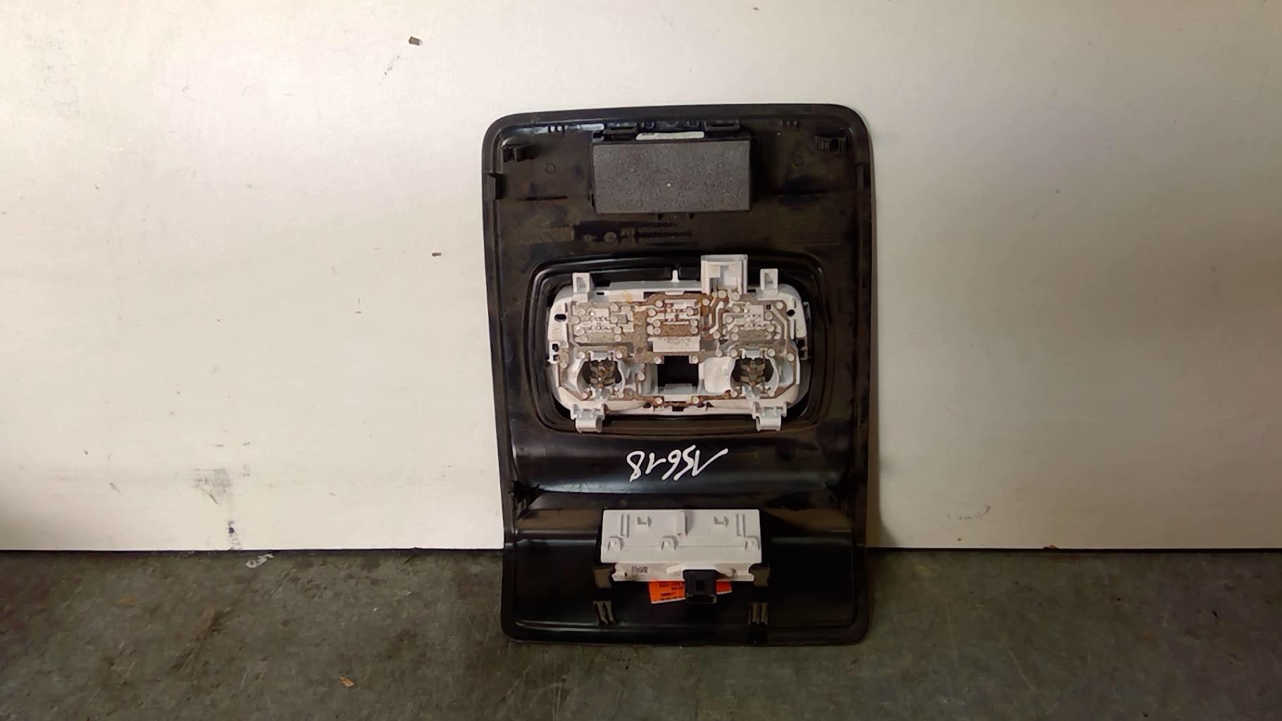 Eclairage de plafonnier RENAULT CLIO 5 PHASE 1 Diesel - 1