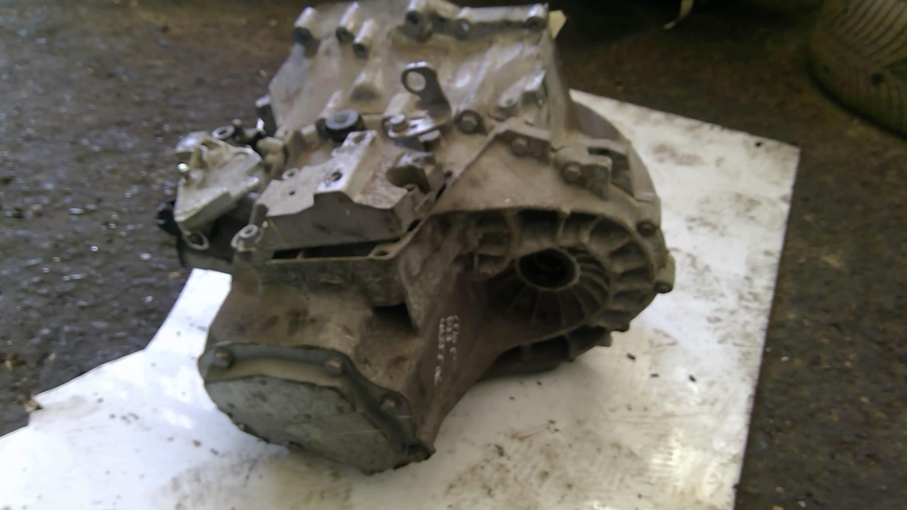 Boite de vitesses CITROEN DS3 PHASE 1 Essence - 1