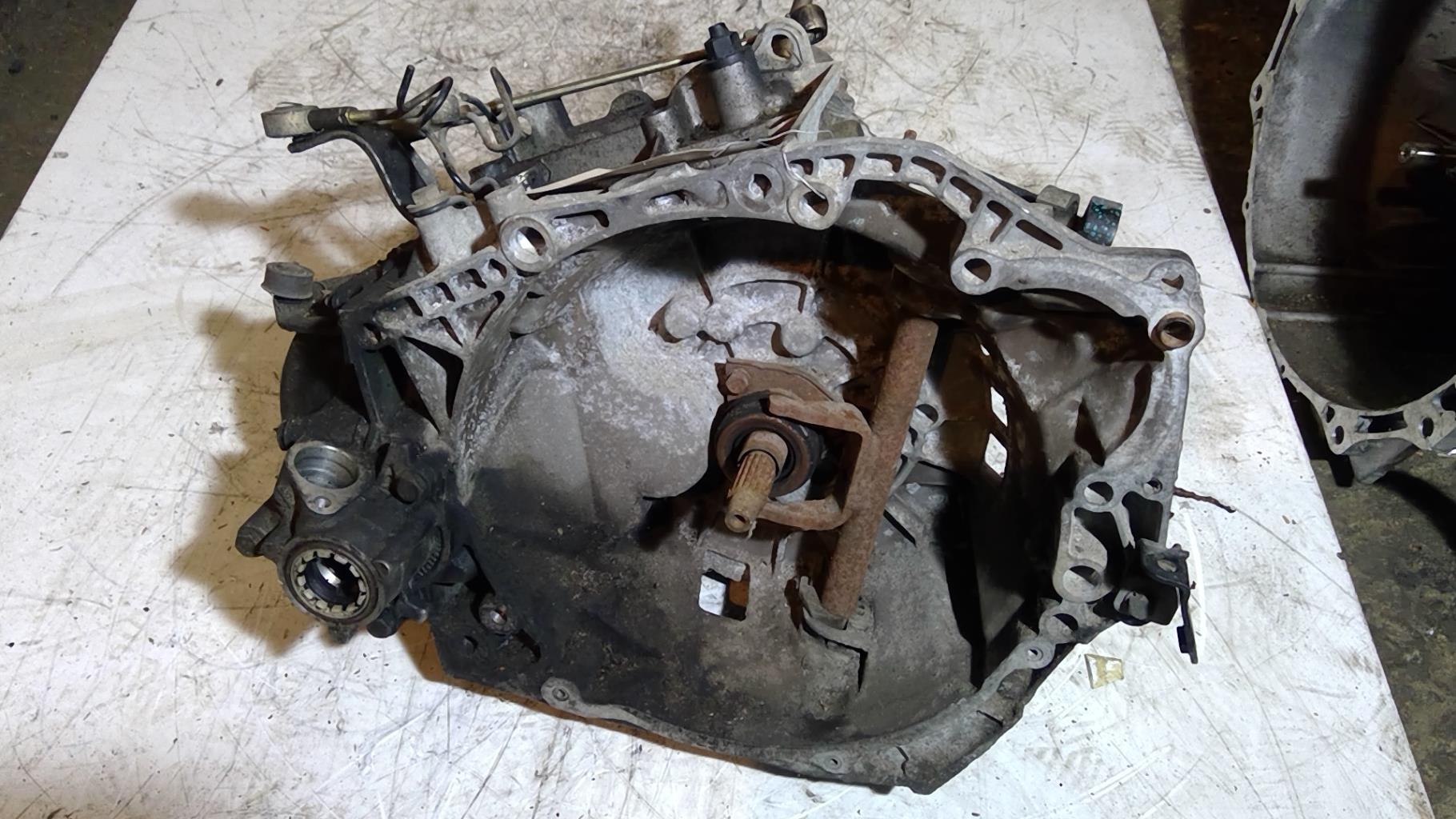 Boite de vitesses CITROEN XANTIA Diesel - 1
