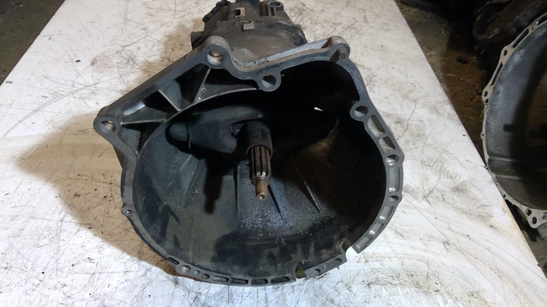 Boite de vitesses BMW SERIE 3 E46 PHASE 1  - 1