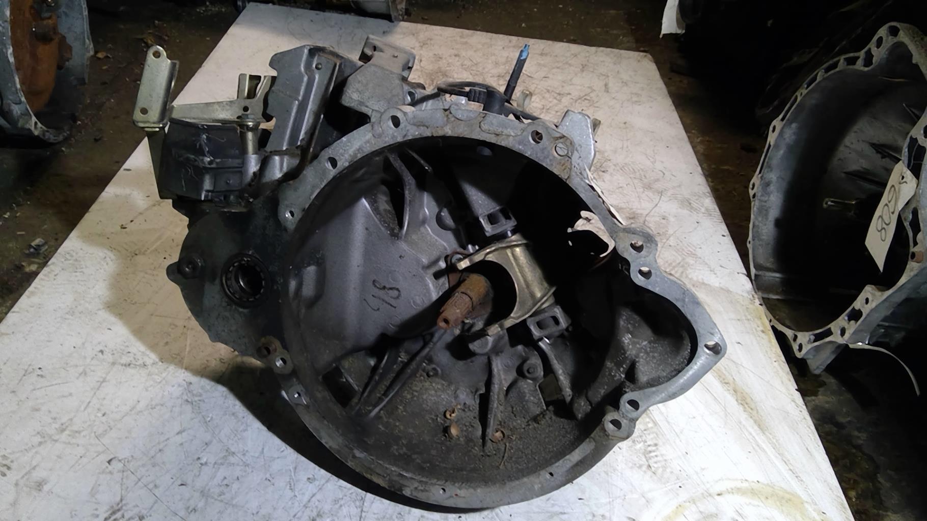 Boite de vitesses CITROEN XM PHASE 2 Diesel - 1