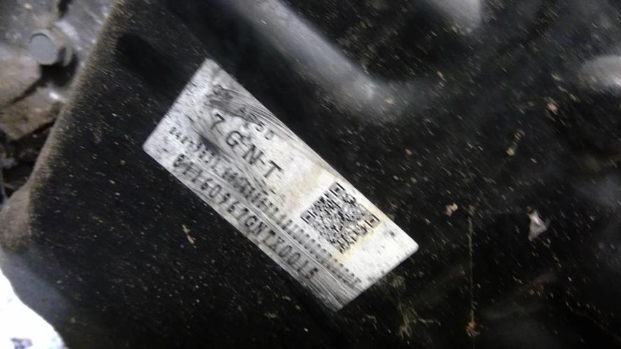 Photo de la pièce