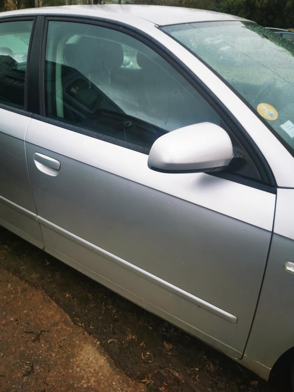 Porte avant droit AUDI A4 2 PHASE 2 Diesel - 1