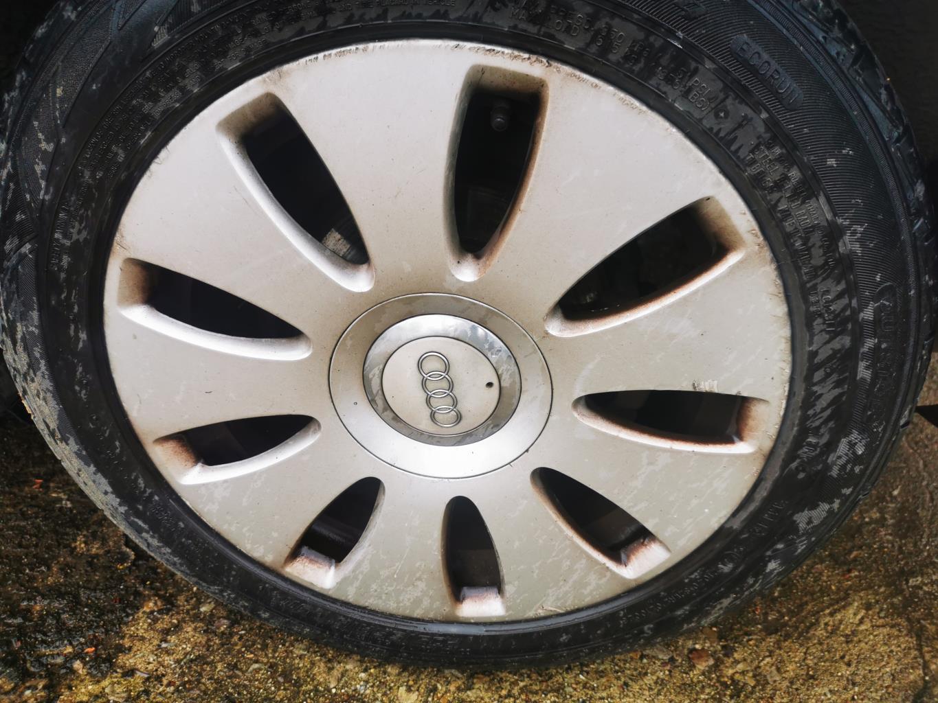 Jante AUDI A4 2 PHASE 2  - 1