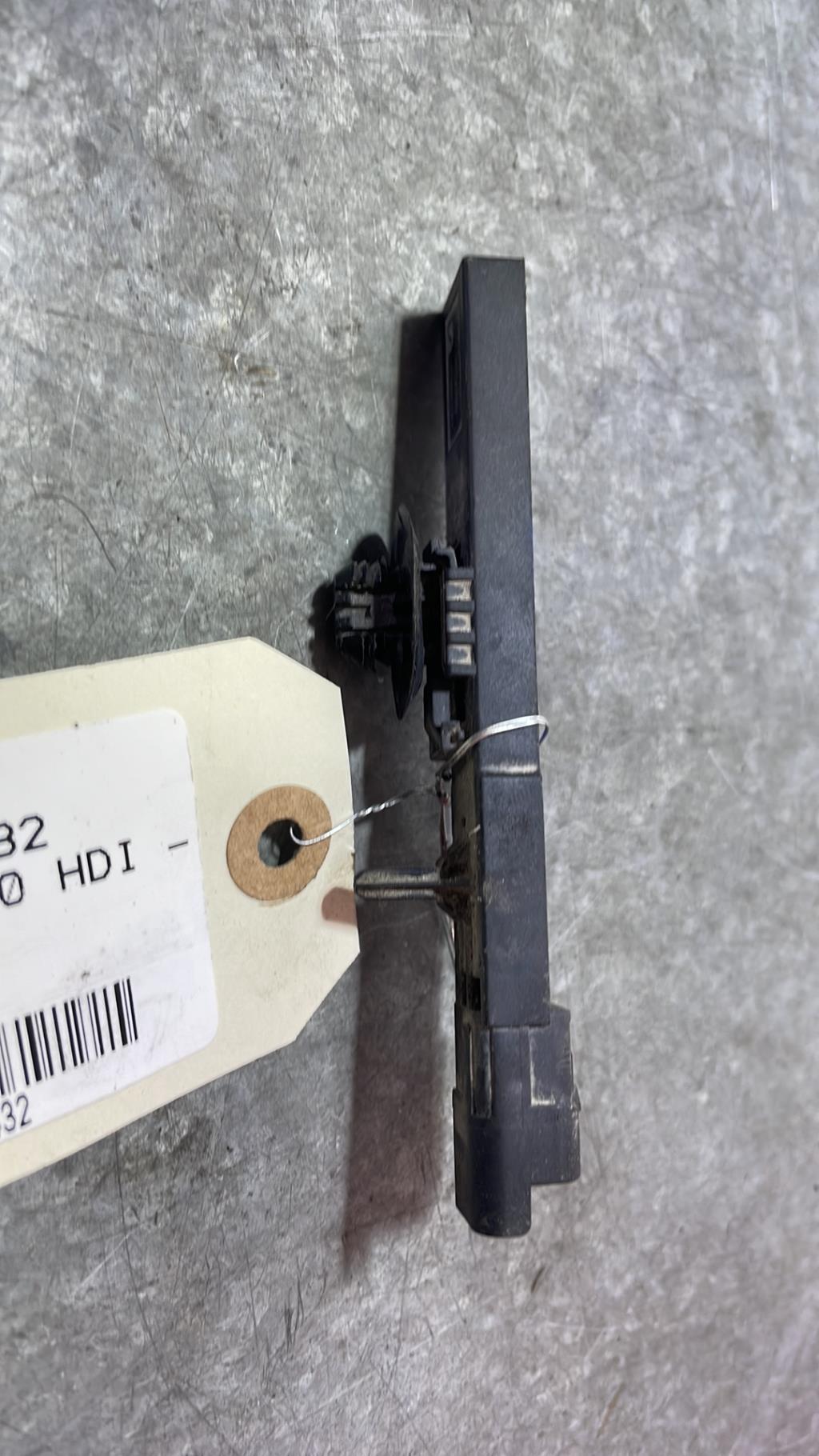 Antenne CITROEN DS5 PHASE 1 Diesel - 1